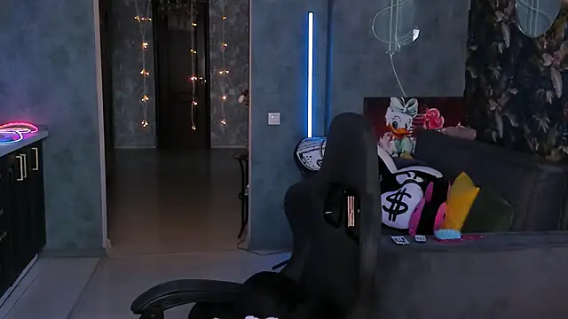 Blckmirrorr online show from 03-24-26, 11:54