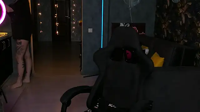 Blckmirrorr online show from 11-02-25, 01:49