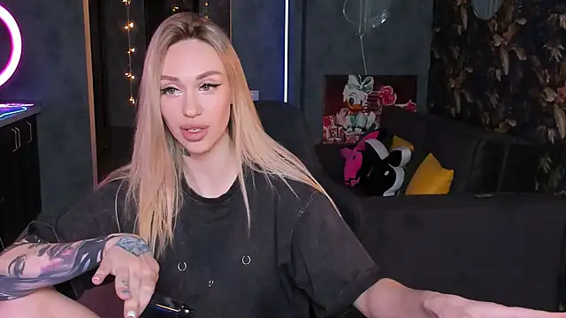 Blckmirrorr online show from 11-11-25, 08:25