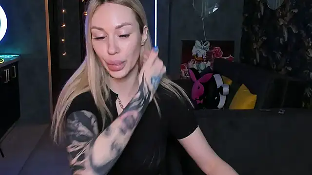 Blckmirrorr online show from 11-16-25, 10:42