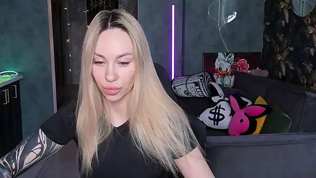 Blckmirrorr online show from 03-14-26, 07:03