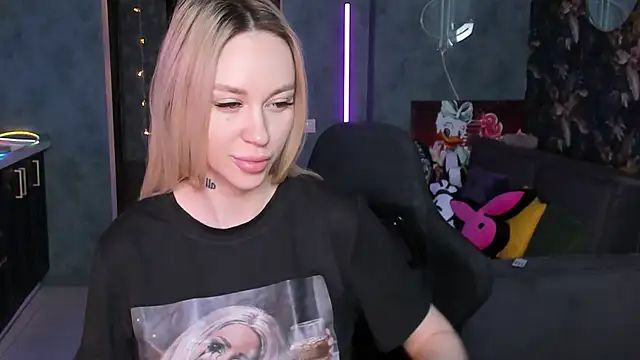 Blckmirrorr online show from 03-29-26, 11:45