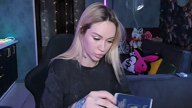 Blckmirrorr online show from 04-03-26, 08:43