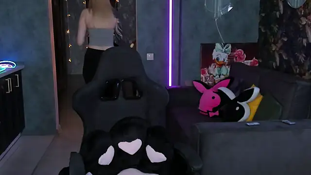 Blckmirrorr online show from 02-21-26, 02:24