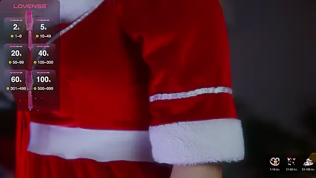 laybunny1 online show from 12-18-25, 07:18