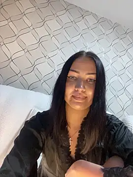 SelenaFoxy online show from 10-07-25, 09:16