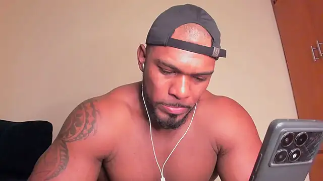 Tyler Waka01 online show from 07-26-26, 06:04
