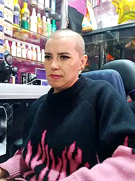 TamySweetness online show from 03-18-25, 09:43