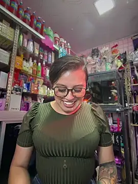Snapshot of TamySweetness chatting on 04-27-26, 04:16 TamySweetness online show from 04-27-26, 04:16
