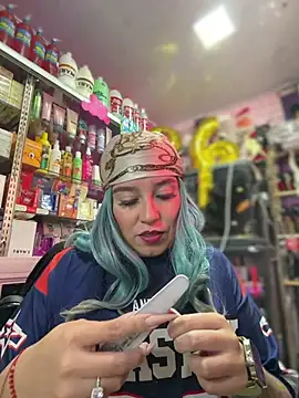 Snapshot of TamySweetness chatting on 02-25-26, 03:45 TamySweetness online show from 02-25-26, 03:45