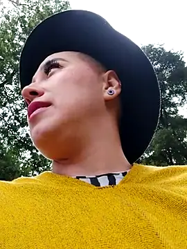 TamySweetness online show from 03-20-25, 09:24