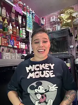 TamySweetness online show from 10-04-25, 07:15