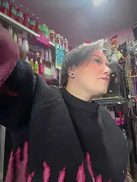 Snapshot of TamySweetness chatting on 05-14-26, 05:43 TamySweetness online show from 05-14-26, 05:43