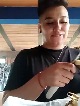 TamySweetness online show from 12-04-25, 12:26