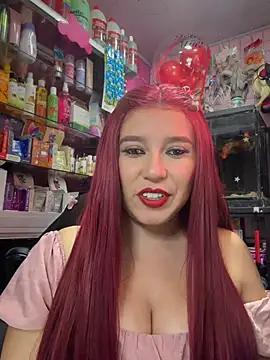 Snapshot of TamySweetness chatting on 05-10-26, 04:09 TamySweetness online show from 05-10-26, 04:09