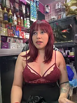 TamySweetness online show from 10-03-25, 03:35