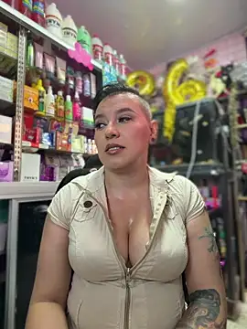 Snapshot of TamySweetness chatting on 02-26-26, 05:13 TamySweetness online show from 02-26-26, 05:13