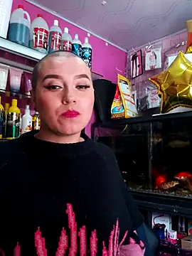 TamySweetness online show from 03-18-25, 06:28