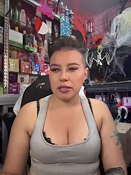 TamySweetness online show from 10-29-25, 06:51