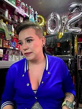 TamySweetness online show from 01-14-26, 05:16