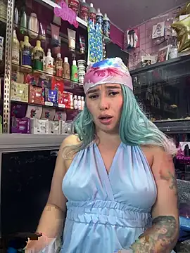 TamySweetness online show from 10-08-25, 08:20