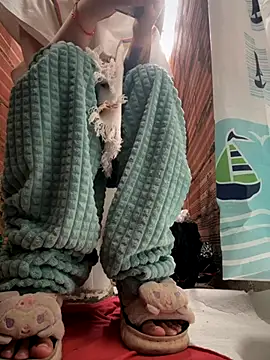 TamySweetness online show from 09-22-25, 12:55