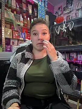 TamySweetness online show from 11-04-25, 09:18