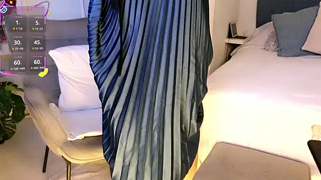 missmiamore online show from 10-08-25, 08:31