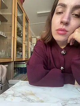 Snapshot of Delimar chatting on 04-16-26, 03:18 Delimar online show from 04-16-26, 03:18