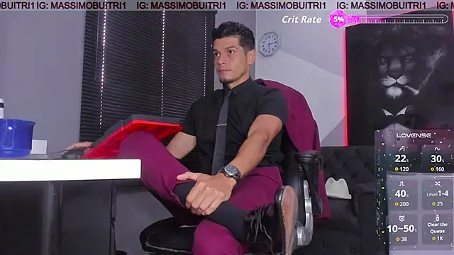Snapshot of massimo_g chatting on 10-15-25, 02:14 massimo g online show from 10-15-25, 02:14