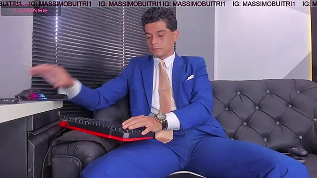 massimo g online show from 07-06-26, 01:18