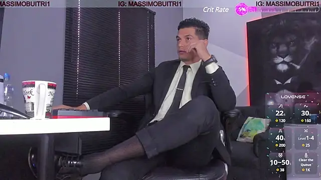Snapshot of massimo_g chatting on 02-08-25, 02:38 massimo g online show from 02-08-25, 02:38