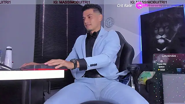 Snapshot of massimo_g chatting on 02-11-25, 01:51 massimo g online show from 02-11-25, 01:51