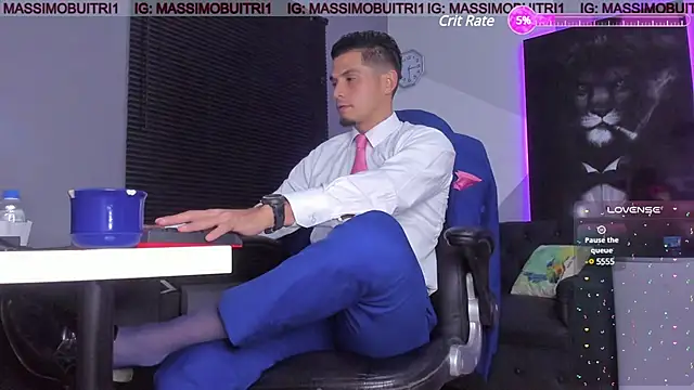 Snapshot of massimo_g chatting on 03-08-25, 12:22 massimo g online show from 03-08-25, 12:22