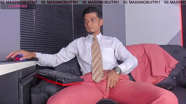 massimo g online show from 06-06-26, 11:59