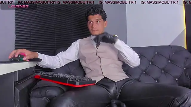 massimo g online show from 07-01-26, 12:22