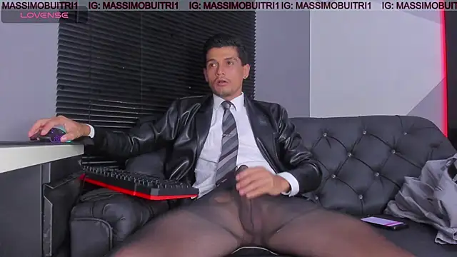 massimo g online show from 04-18-26, 12:57