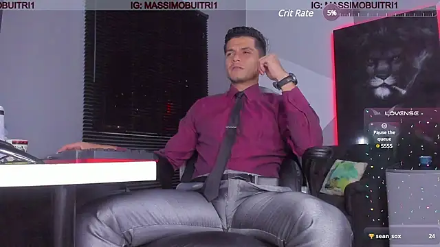 Snapshot of massimo_g chatting on 02-08-25, 02:36 massimo g online show from 02-08-25, 02:36