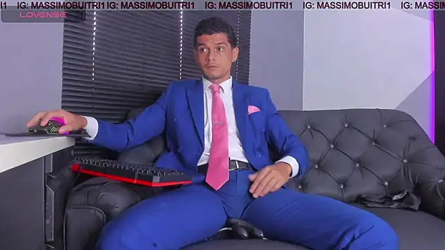 massimo g online show from 05-04-26, 01:03