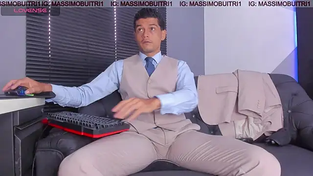 massimo g online show from 05-08-26, 12:53