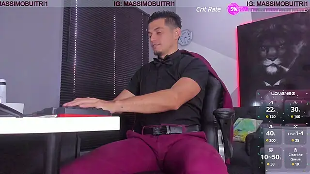 Snapshot of massimo_g chatting on 02-17-25, 02:38 massimo g online show from 02-17-25, 02:38
