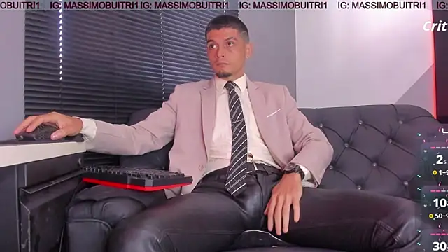 massimo g online show from 02-11-26, 01:55