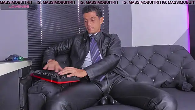 massimo g online show from 05-06-26, 01:15