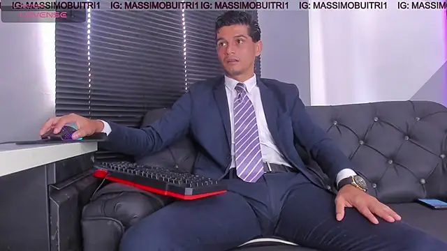 massimo g online show from 07-08-26, 01:01