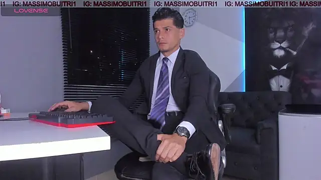 massimo g online show from 11-01-25, 11:53