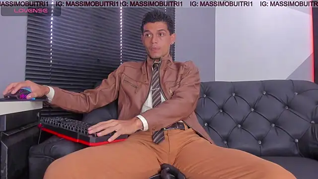 massimo g online show from 04-14-26, 02:00