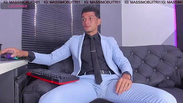 massimo g online show from 04-27-26, 01:42