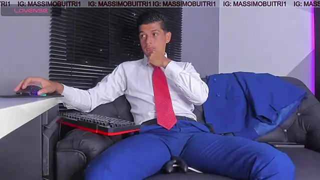 massimo g online show from 05-03-26, 11:41