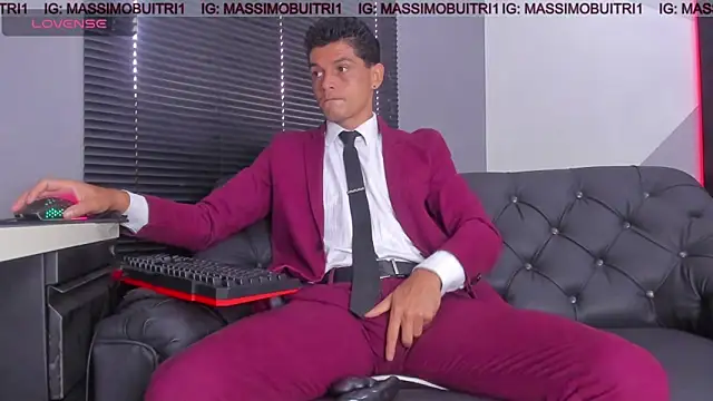 massimo g online show from 05-11-26, 01:56