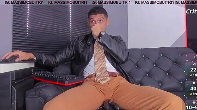 massimo g online show from 02-24-26, 01:45